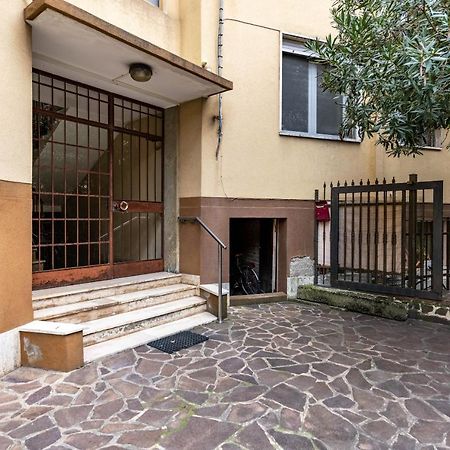 Via Mocenigo Διαμέρισμα Λίντο της Βενετίας Εξωτερικό φωτογραφία
