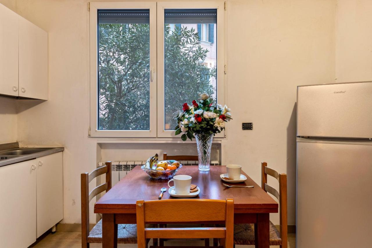 Via Mocenigo Διαμέρισμα Λίντο της Βενετίας Εξωτερικό φωτογραφία