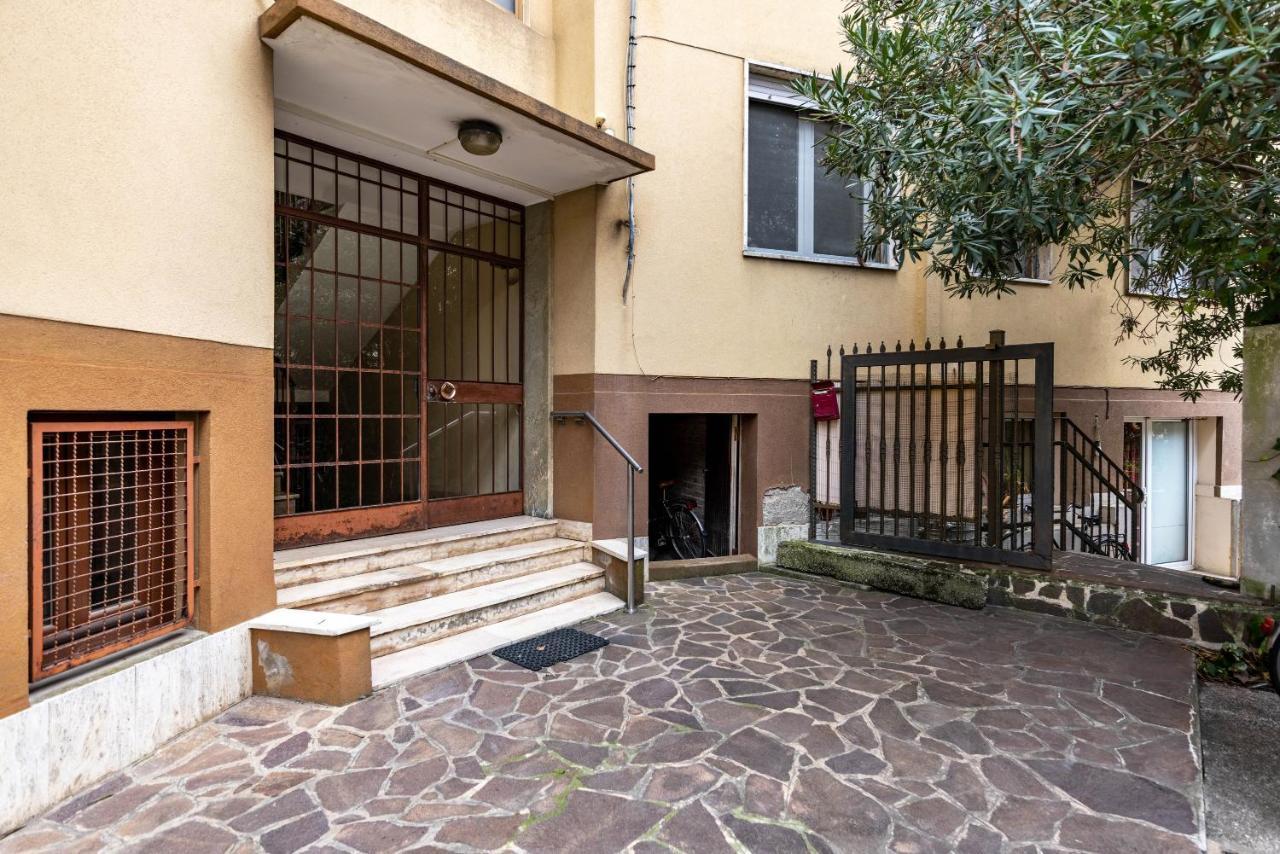 Via Mocenigo Διαμέρισμα Λίντο της Βενετίας Εξωτερικό φωτογραφία