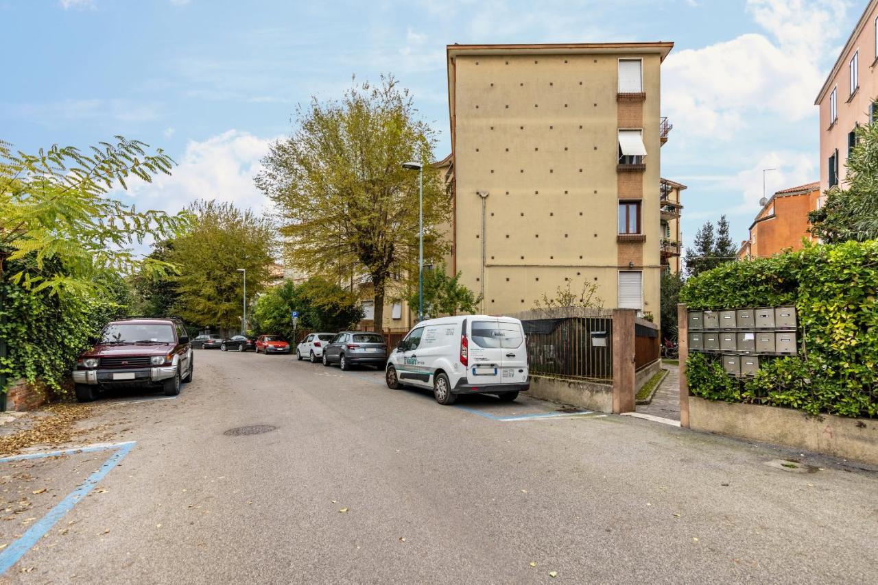 Via Mocenigo Διαμέρισμα Λίντο της Βενετίας Εξωτερικό φωτογραφία